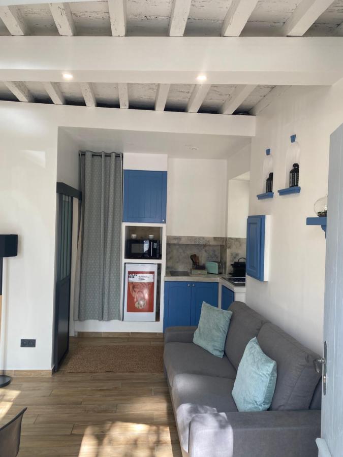 Nuit A La Roquette, Arles Apartment Exterior foto
