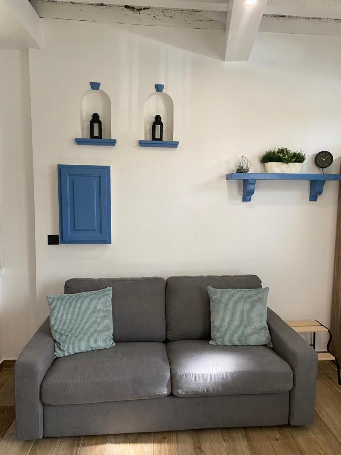 Nuit A La Roquette, Arles Apartment Exterior foto